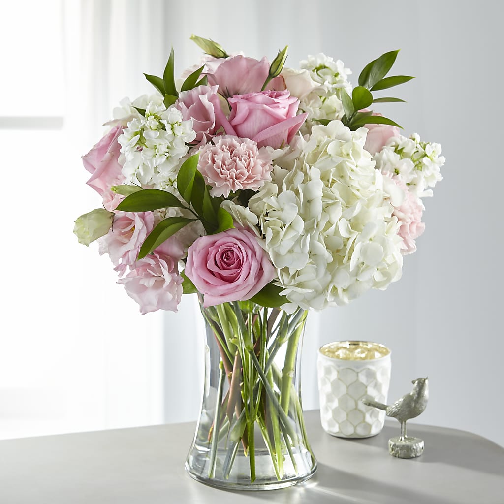 Guiding Grace Bouquet – ROBIN'S CORNER FLOWER SHOP, Taunton MA