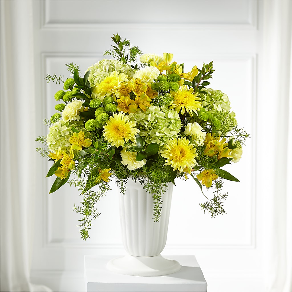 Beloved Blessings Arrangement – ROBIN'S CORNER FLOWER SHOP, Taunton MA