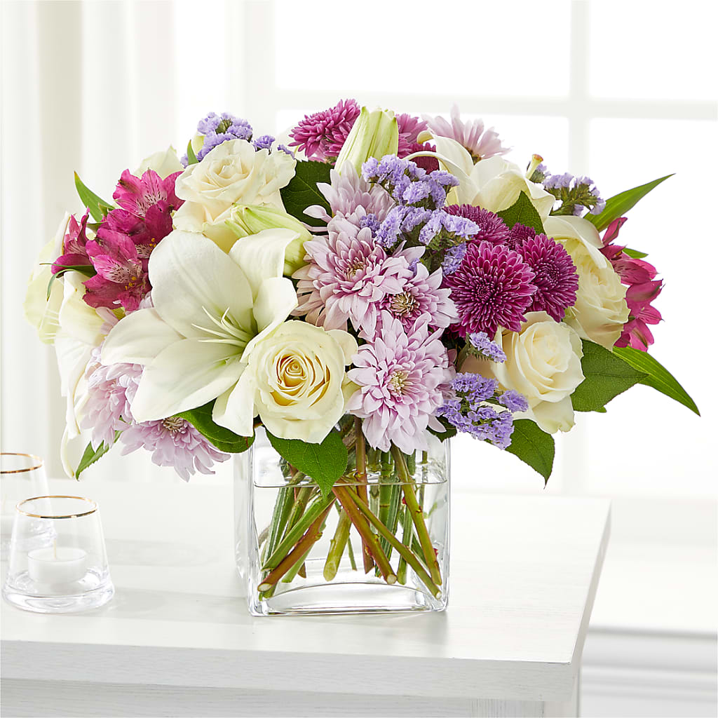 Cared For Bouquet – ROBIN'S CORNER FLOWER SHOP, Taunton MA