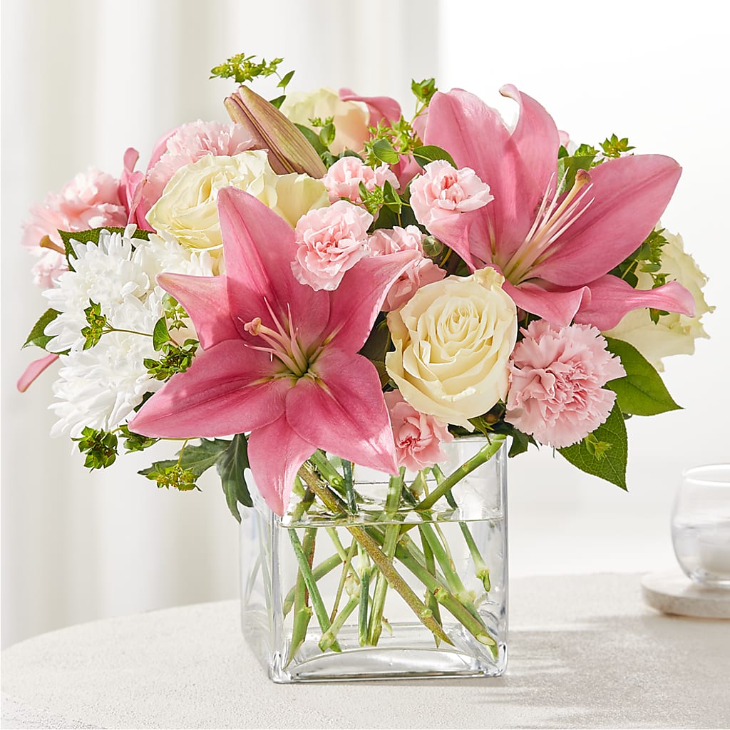 By Your Side Bouquet – ROBIN'S CORNER FLOWER SHOP, Taunton MA