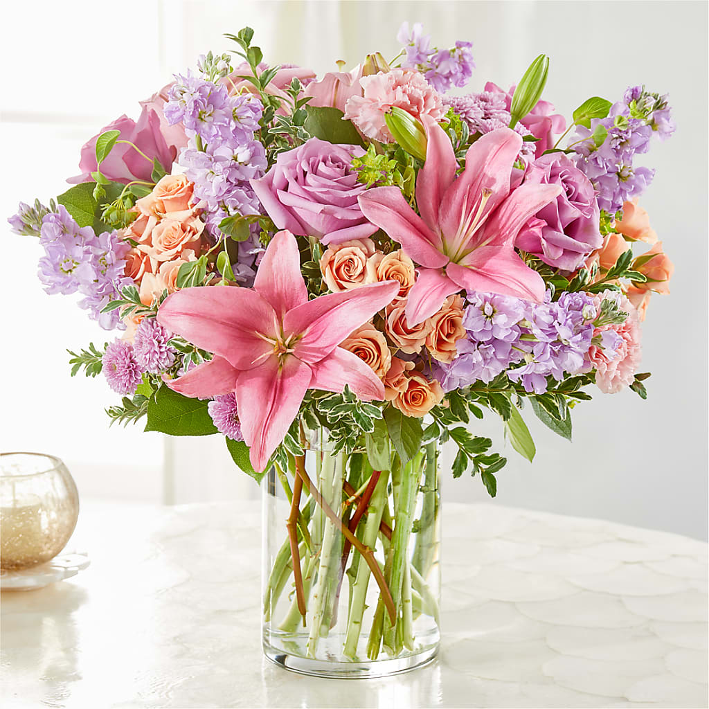 Resilience Bouquet – ROBIN'S CORNER FLOWER SHOP, Taunton MA