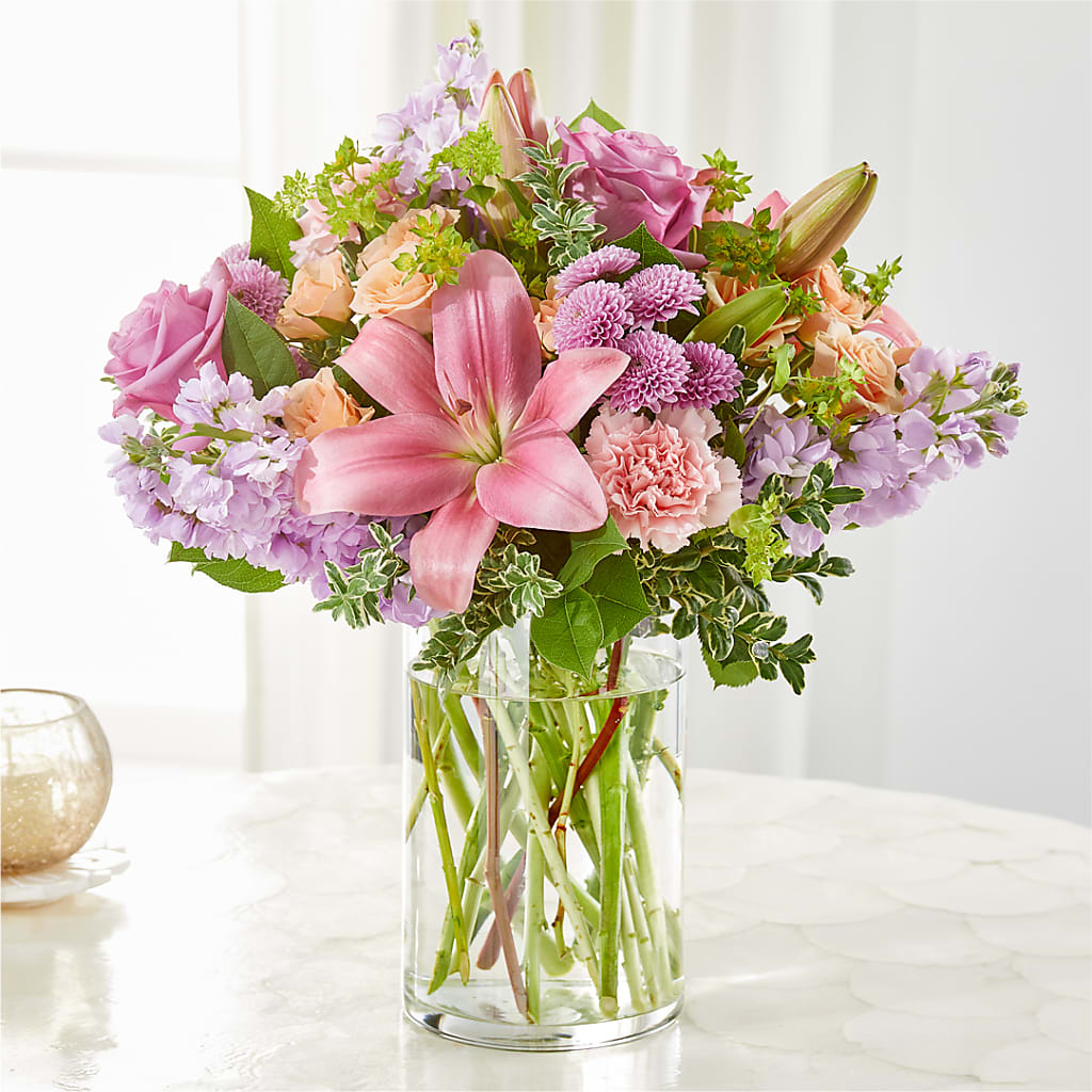 Resilience Bouquet – ROBIN'S CORNER FLOWER SHOP, Taunton MA