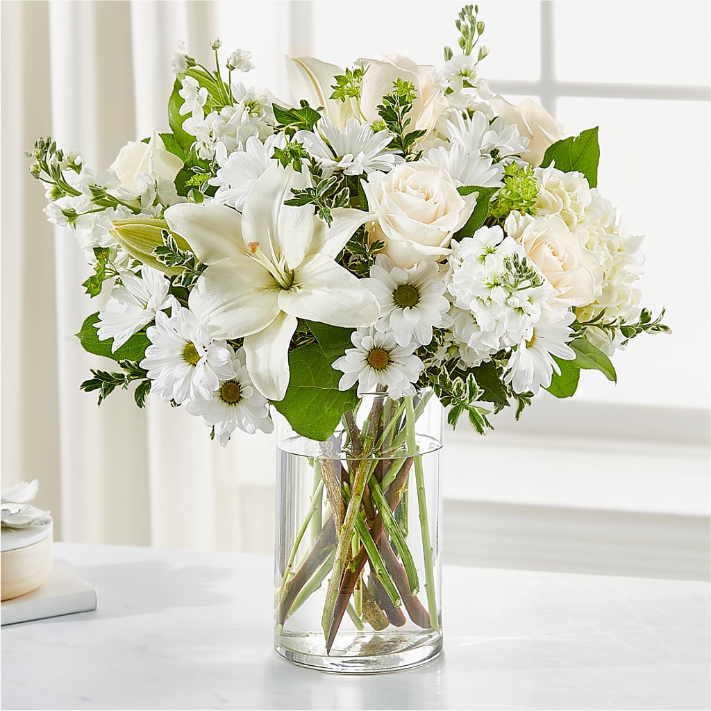 Hope & Renewal Bouquet – ROBIN'S CORNER FLOWER SHOP, Taunton MA