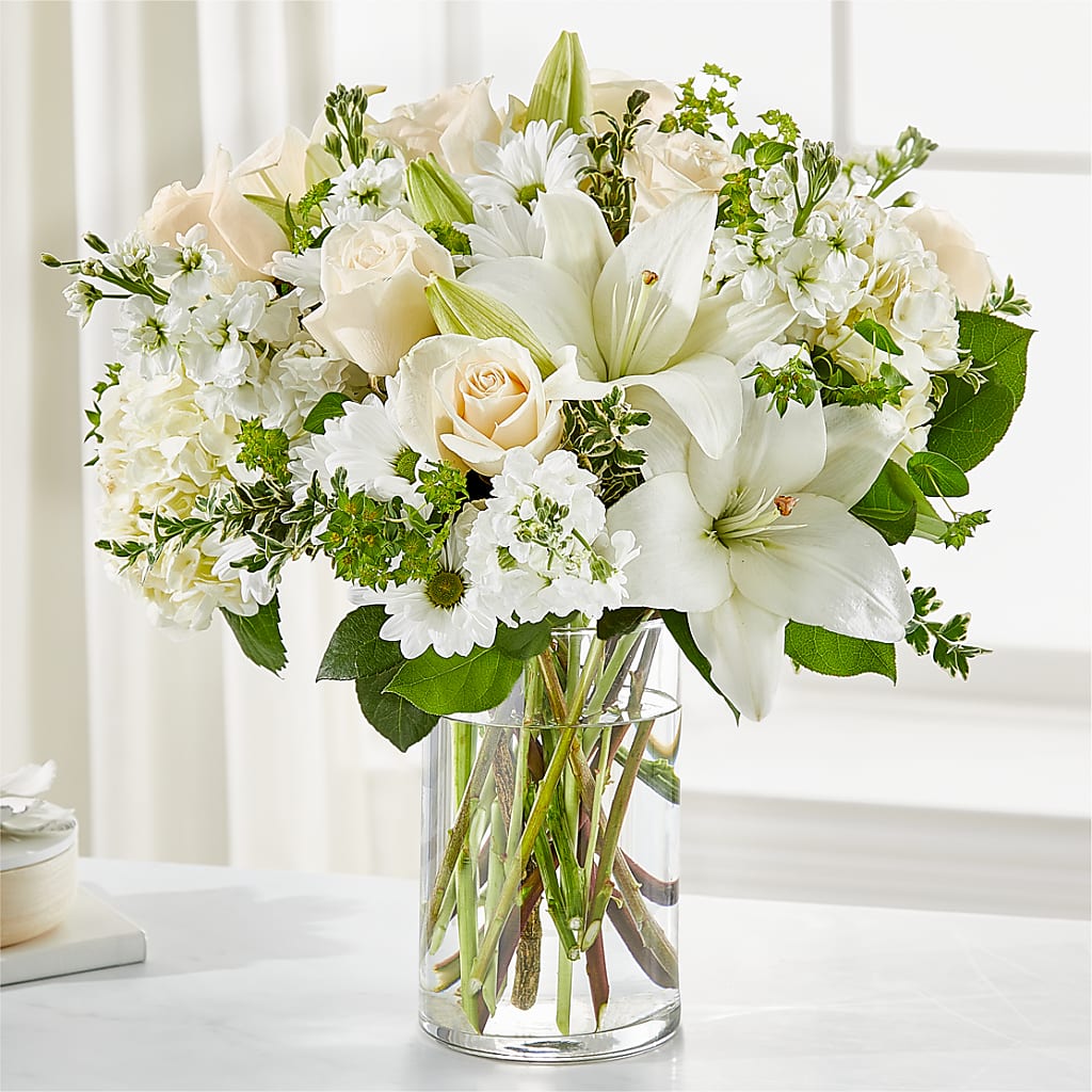 Hope & Renewal Bouquet – ROBIN'S CORNER FLOWER SHOP, Taunton MA