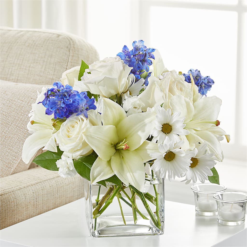 Restored Bouquet – ROBIN'S CORNER FLOWER SHOP, Taunton MA
