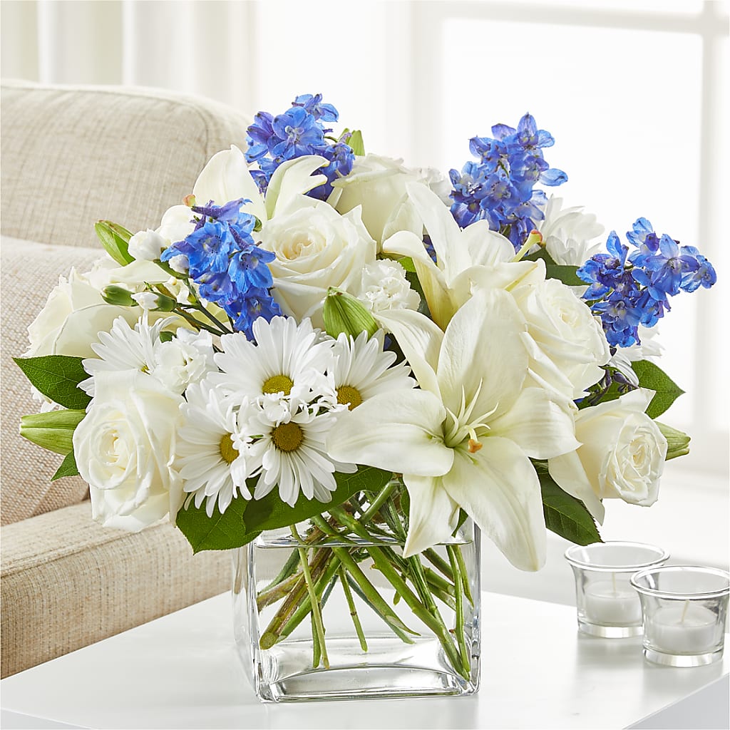 Restored Bouquet – ROBIN'S CORNER FLOWER SHOP, Taunton MA