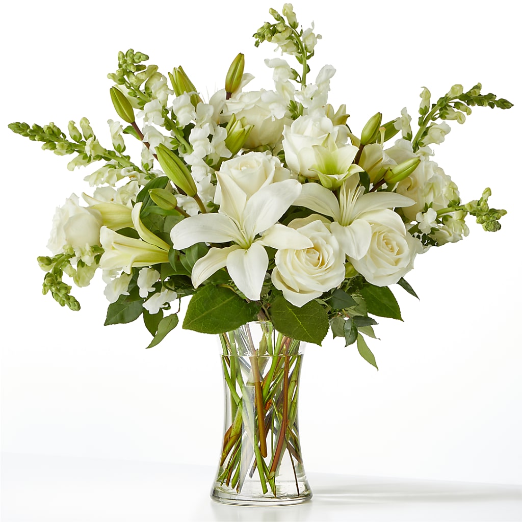 Eternal Friendship Bouquet – ROBIN'S CORNER FLOWER SHOP, Taunton MA