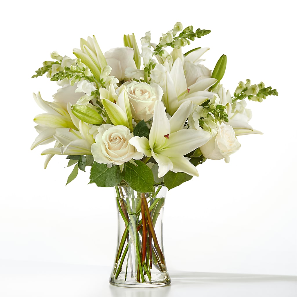 Eternal Friendship Bouquet – ROBIN'S CORNER FLOWER SHOP, Taunton MA