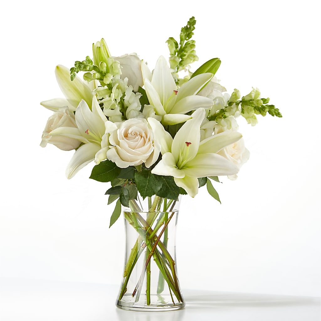 Eternal Friendship Bouquet – ROBIN'S CORNER FLOWER SHOP, Taunton MA