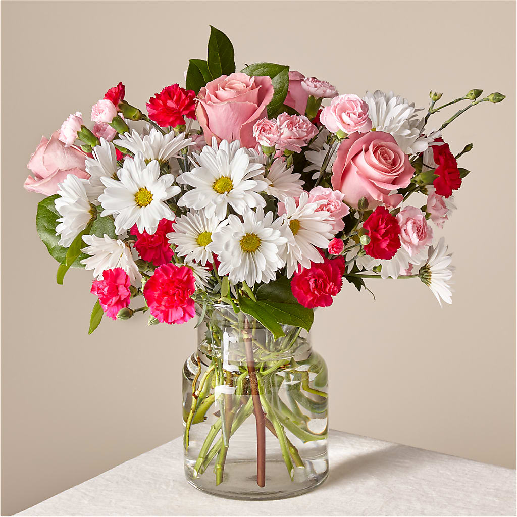 Sweet Surprises® Bouquet – ROBIN'S CORNER FLOWER SHOP, Taunton MA