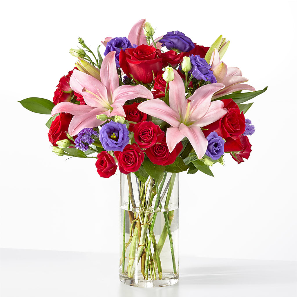 Truly Stunning Bouquet – ROBIN'S CORNER FLOWER SHOP, Taunton MA