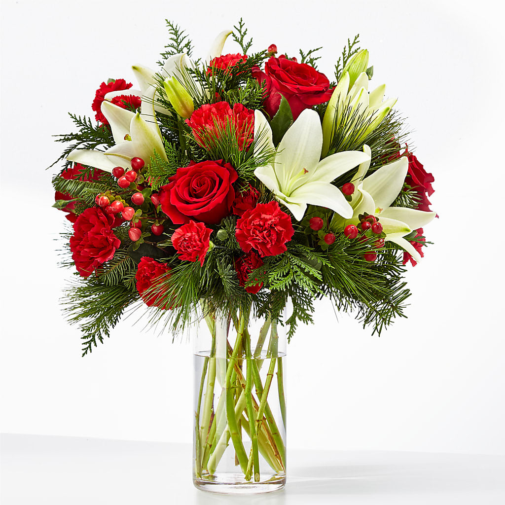 Joyful Greetings Bouquet – ROBIN'S CORNER FLOWER SHOP, Taunton MA