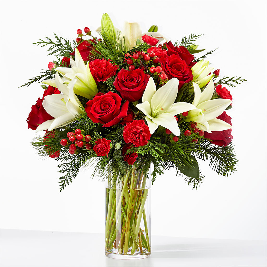 Joyful Greetings Bouquet – ROBIN'S CORNER FLOWER SHOP, Taunton MA