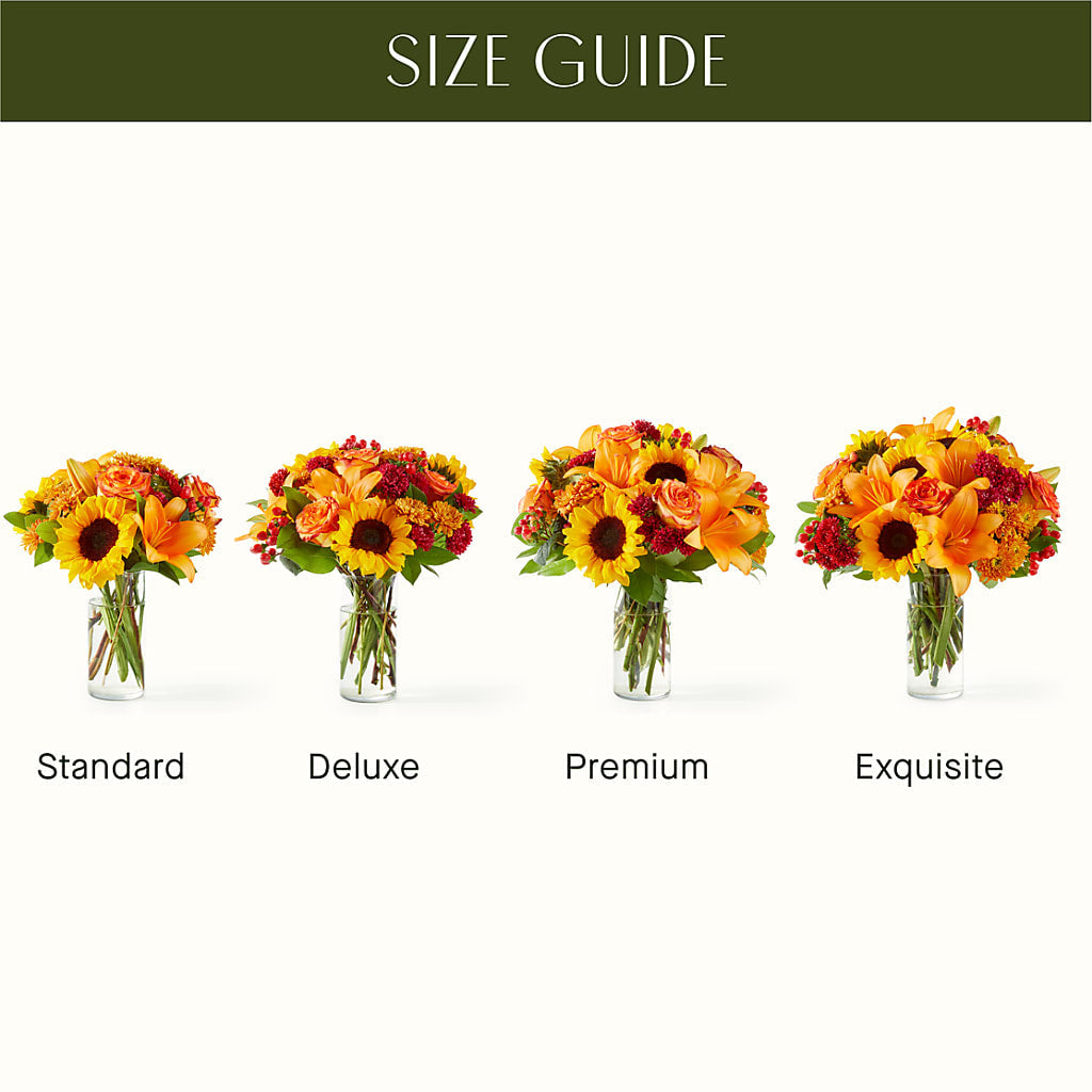 Fall Day Bouquet – ROBIN'S CORNER FLOWER SHOP, Taunton MA