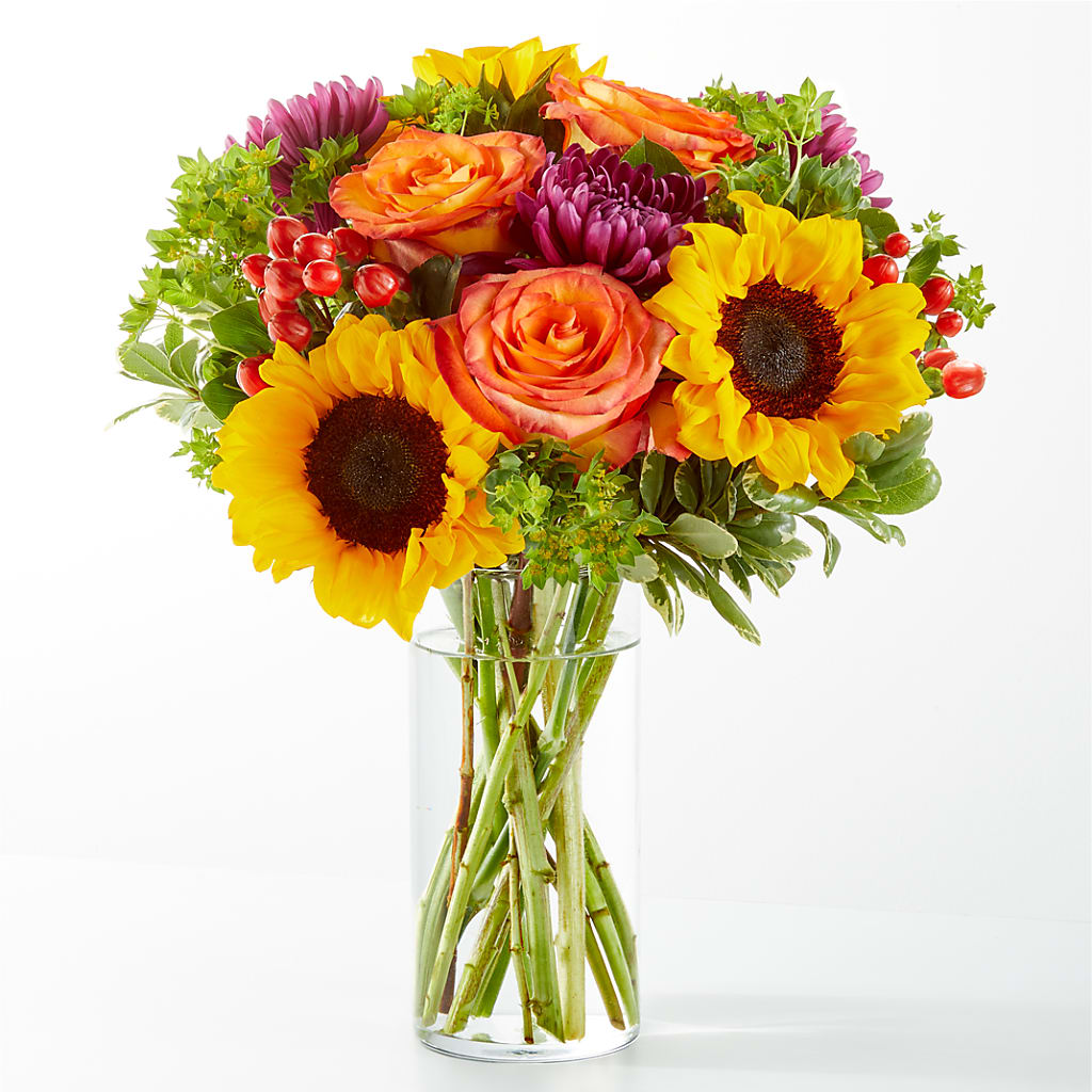 Nature Walk Bouquet – ROBIN'S CORNER FLOWER SHOP, Taunton MA