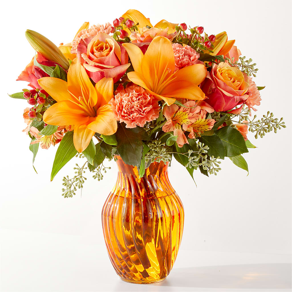 Afternoon Light Bouquet – ROBIN'S CORNER FLOWER SHOP, Taunton MA