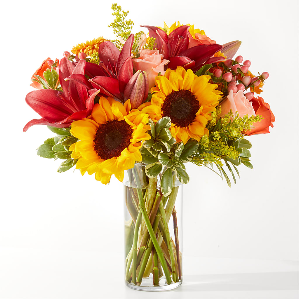 Acorn Lane Bouquet – ROBIN'S CORNER FLOWER SHOP, Taunton MA