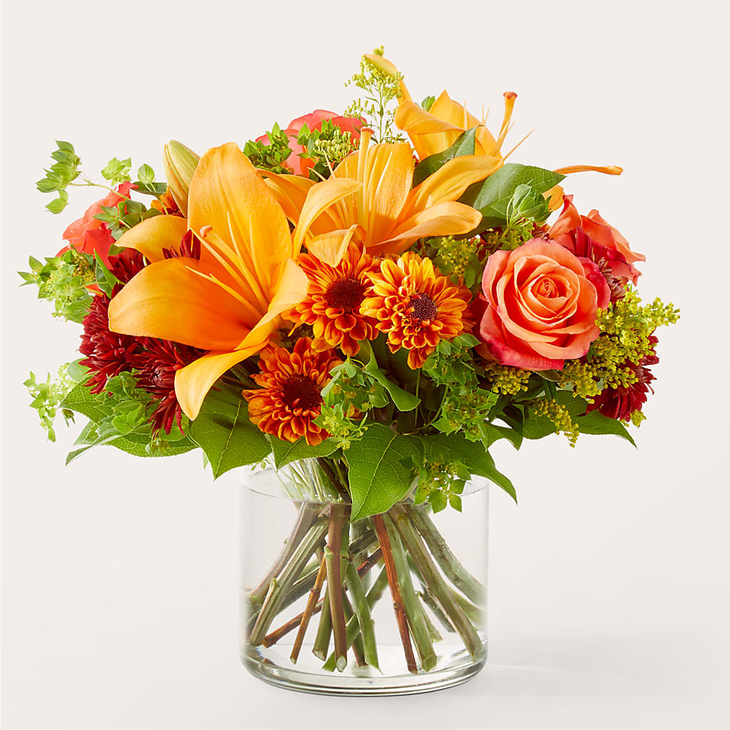 Honeycrisp Bouquet – ROBIN'S CORNER FLOWER SHOP, Taunton MA