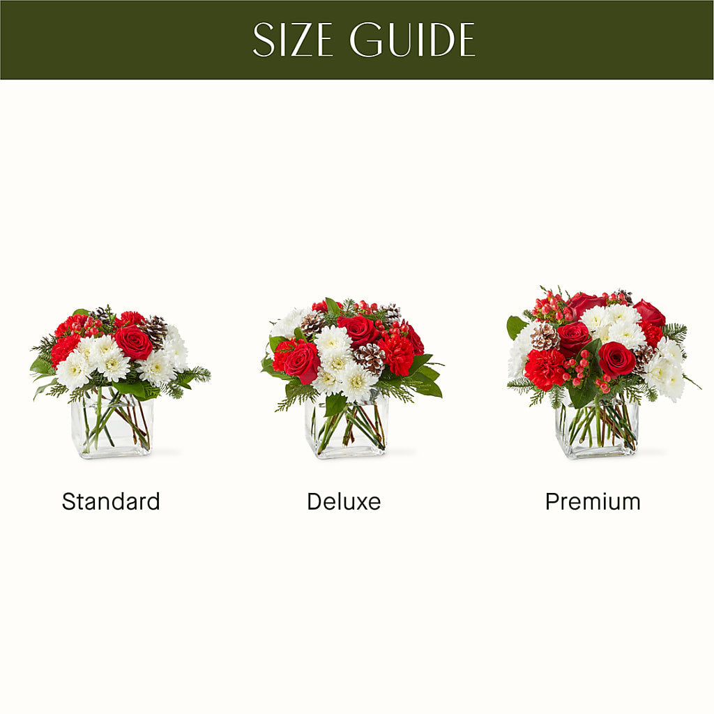 Snow Angel Bouquet – ROBIN'S CORNER FLOWER SHOP, Taunton MA