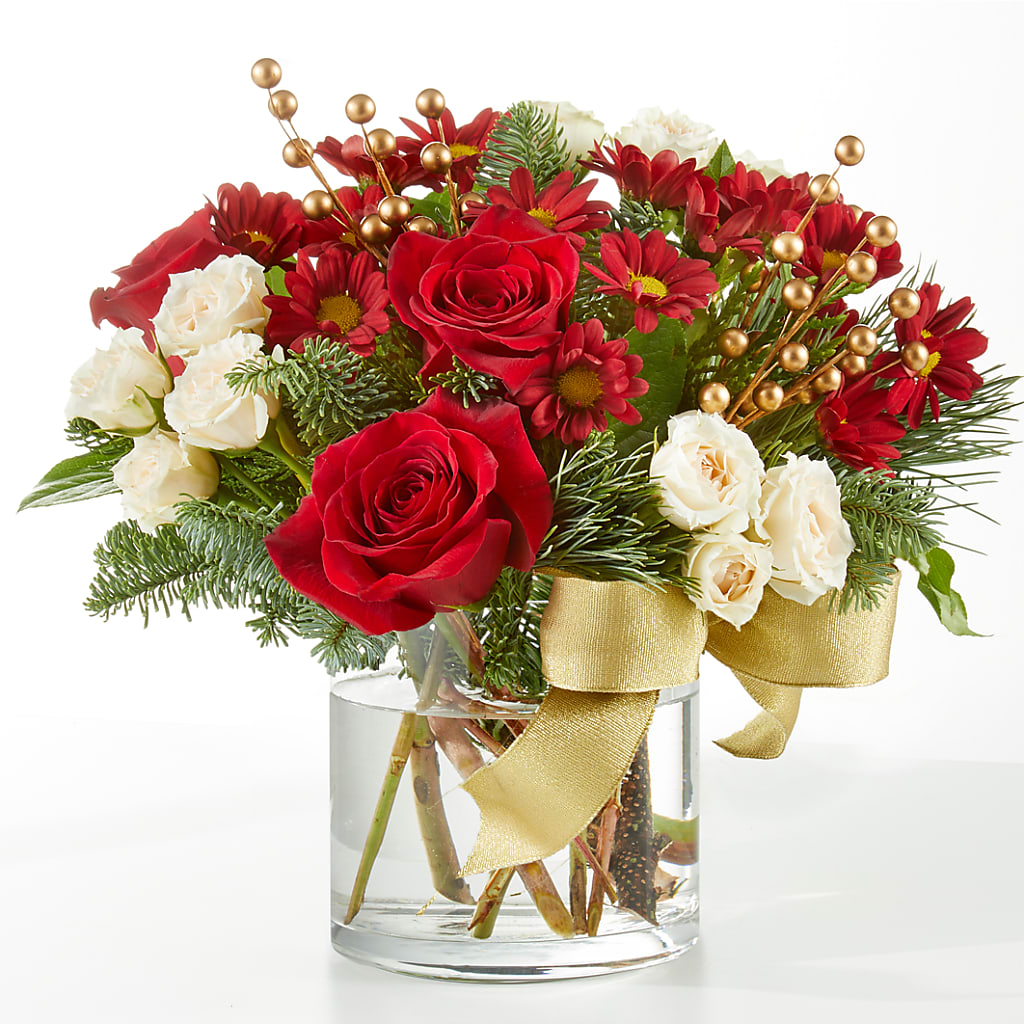 Believe Bouquet – ROBIN'S CORNER FLOWER SHOP, Taunton MA