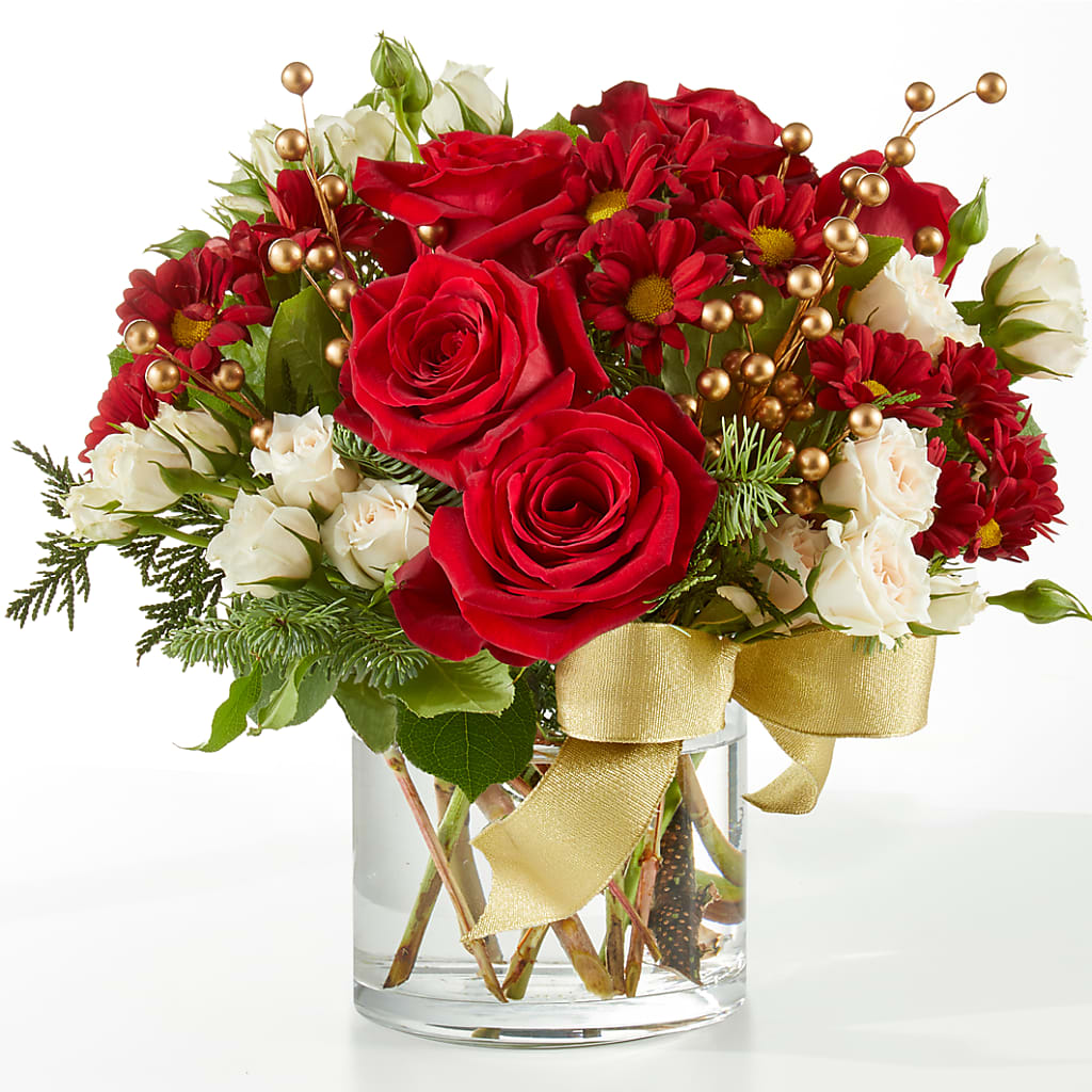 Believe Bouquet – ROBIN'S CORNER FLOWER SHOP, Taunton MA
