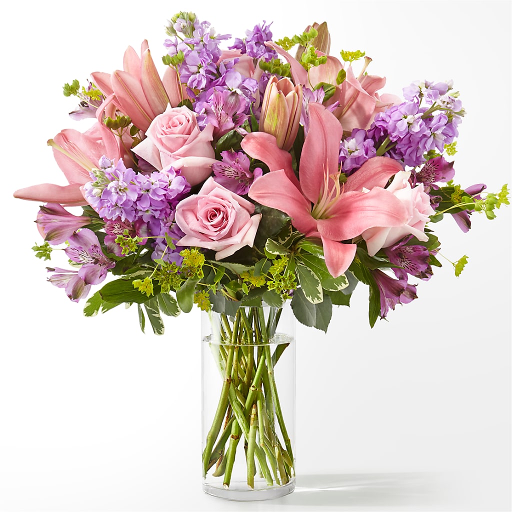 Precious Petals Bouquet – ROBIN'S CORNER FLOWER SHOP, Taunton MA