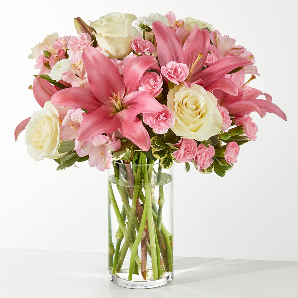 Piece of Cake Bouquet – ROBIN'S CORNER FLOWER SHOP, Taunton MA