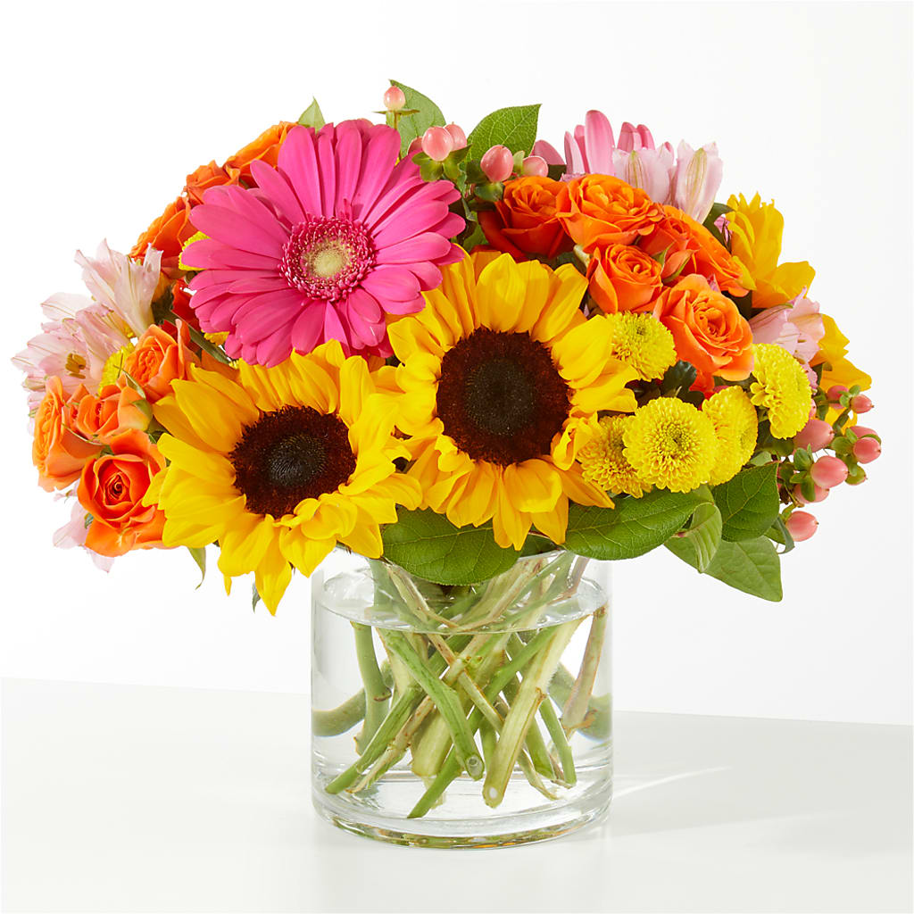 Beach Day Bouquet – ROBIN'S CORNER FLOWER SHOP, Taunton MA