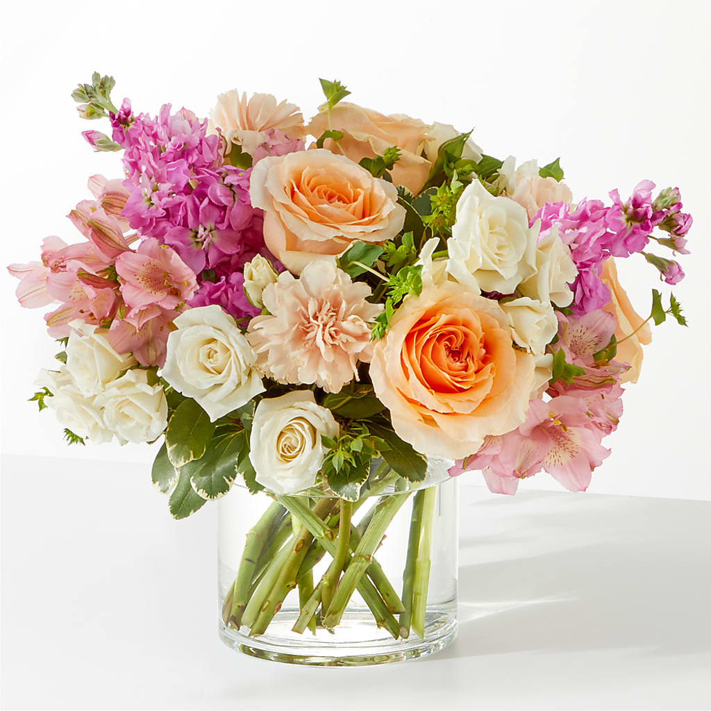 Paradise Bouquet – ROBIN'S CORNER FLOWER SHOP, Taunton MA
