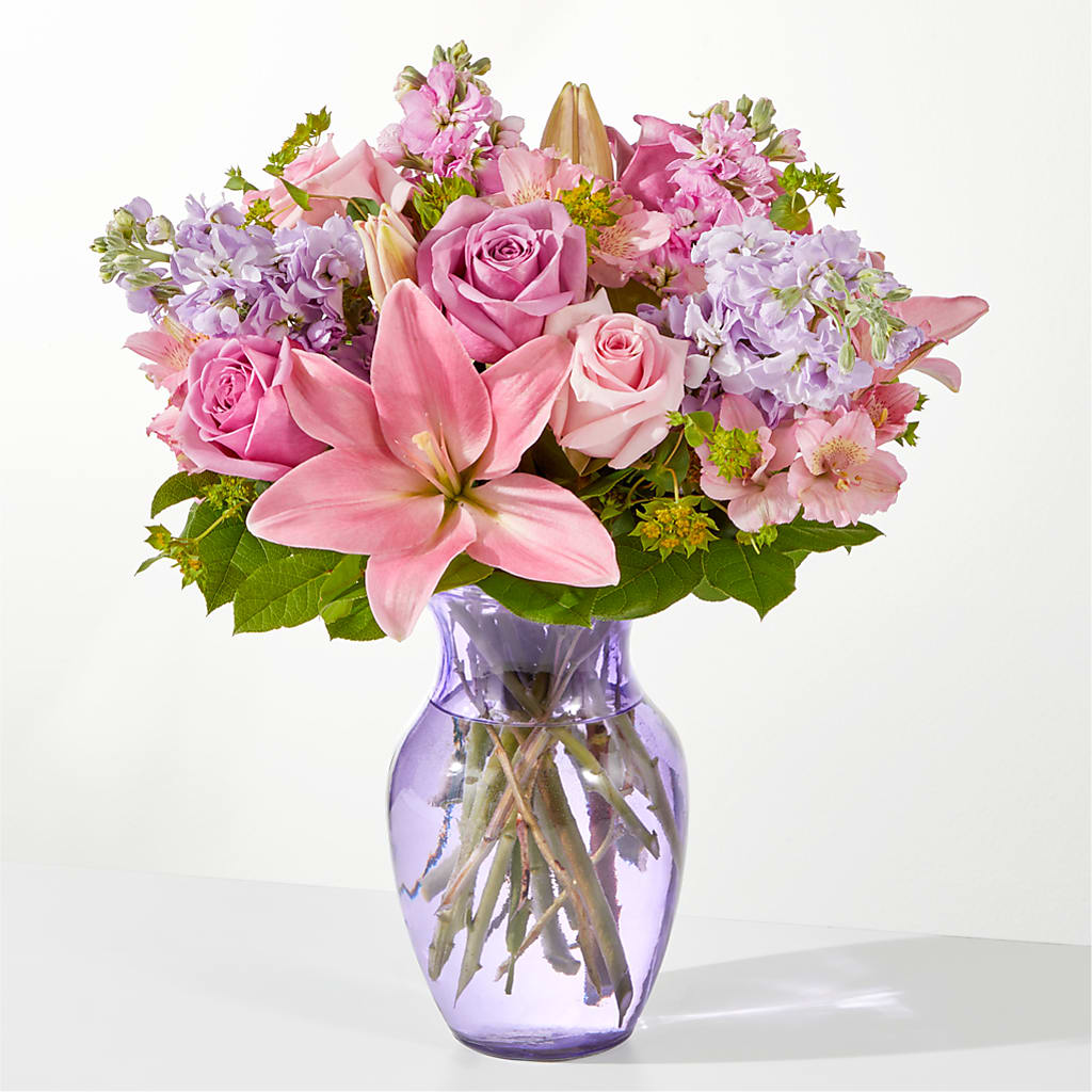 The Crown Jewel Bouquet – ROBIN'S CORNER FLOWER SHOP, Taunton MA
