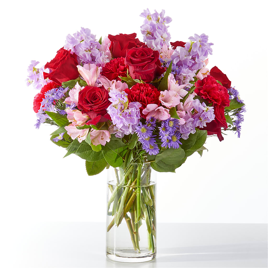 Your Majesty Bouquet – ROBIN'S CORNER FLOWER SHOP, Taunton MA