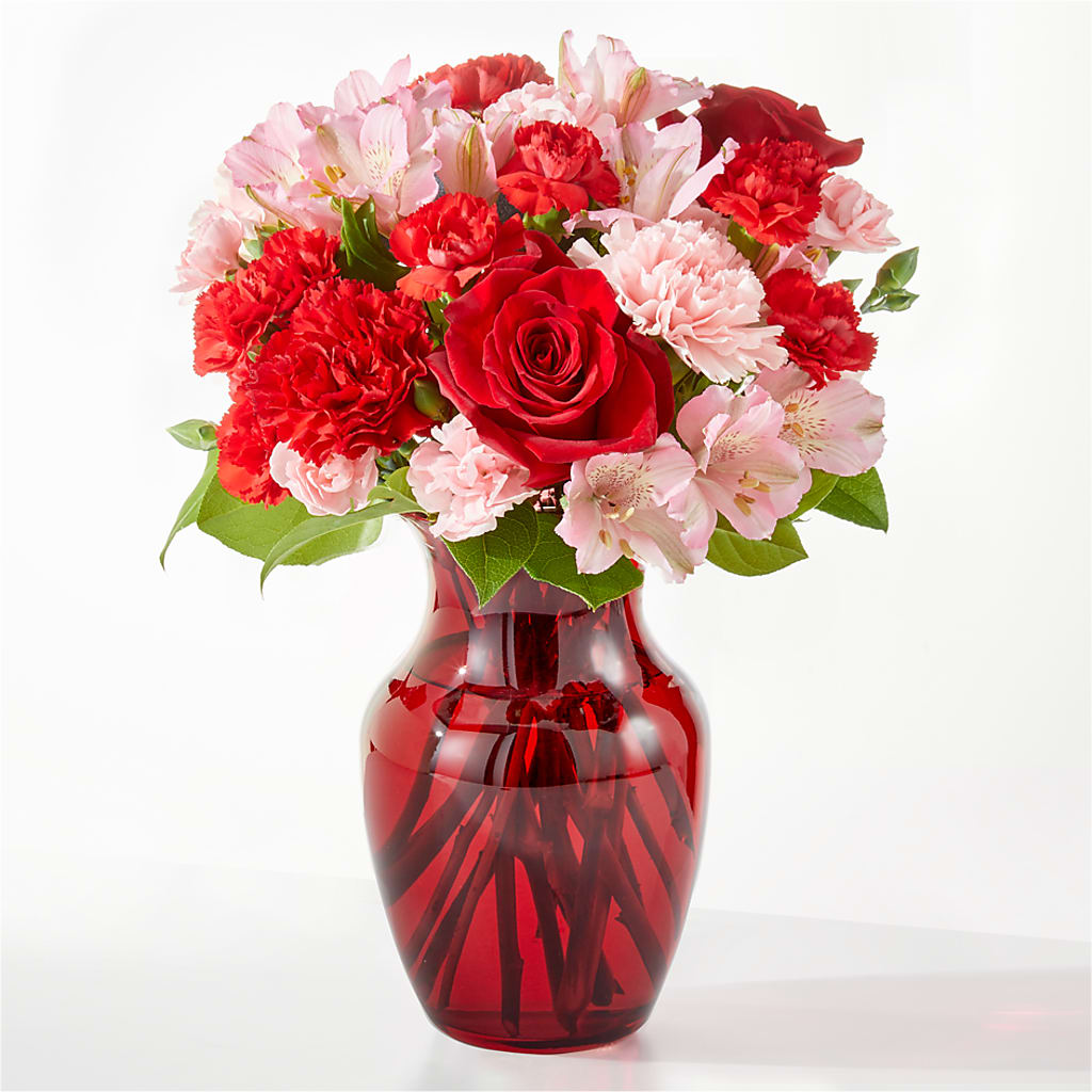 Candy Kisses Bouquet – ROBIN'S CORNER FLOWER SHOP, Taunton MA