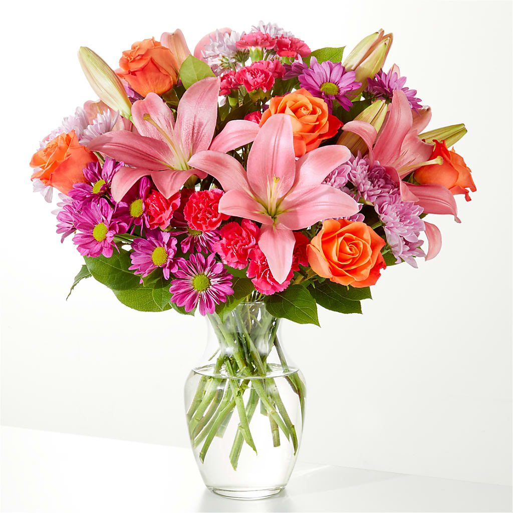 One and Only Bouquet – ROBIN'S CORNER FLOWER SHOP, Taunton MA