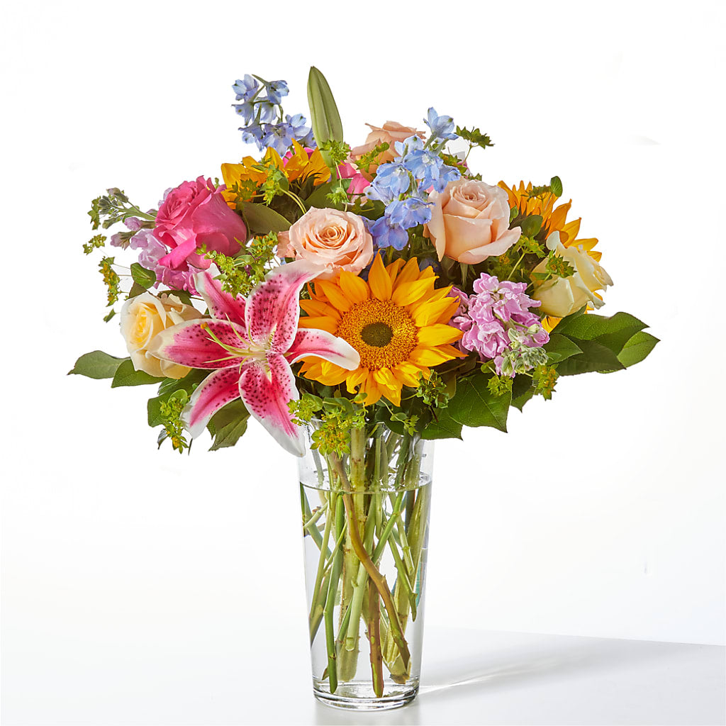 Dreamy Meadows Bouquet – ROBIN'S CORNER FLOWER SHOP, Taunton MA