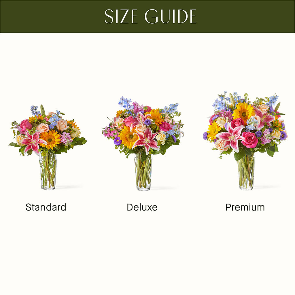 Dreamy Meadows Bouquet – ROBIN'S CORNER FLOWER SHOP, Taunton MA