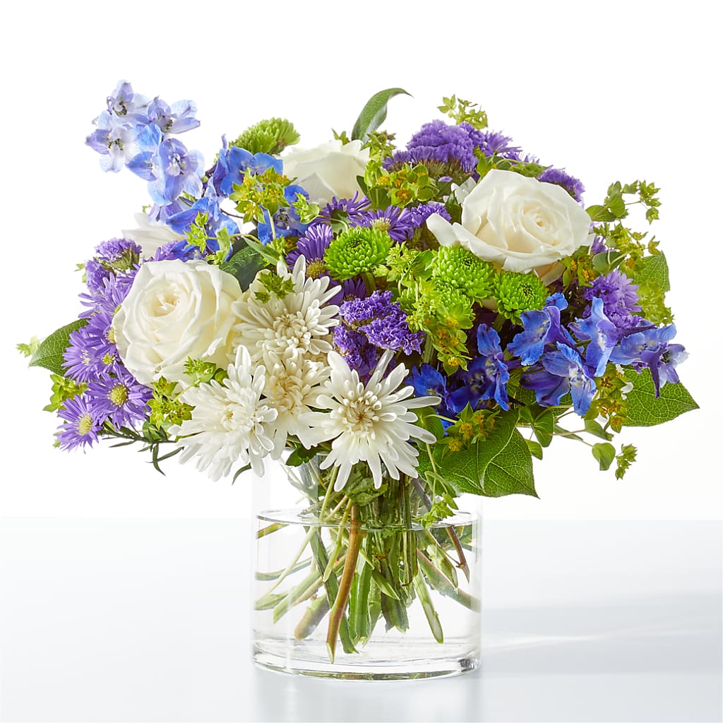 Genuine Gestures Bouquet – ROBIN'S CORNER FLOWER SHOP, Taunton MA