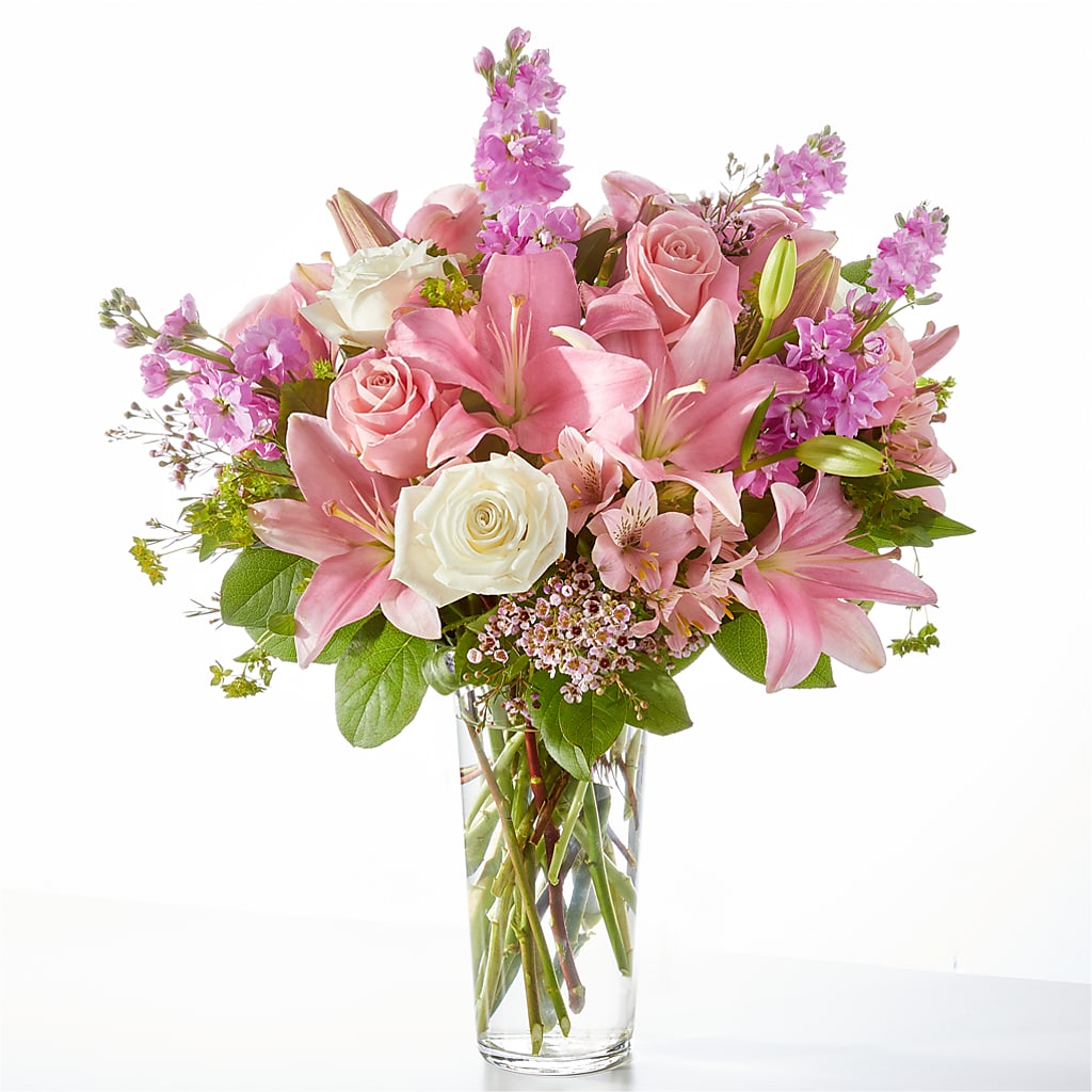 Ethereal Beauty Bouquet – ROBIN'S CORNER FLOWER SHOP, Taunton MA