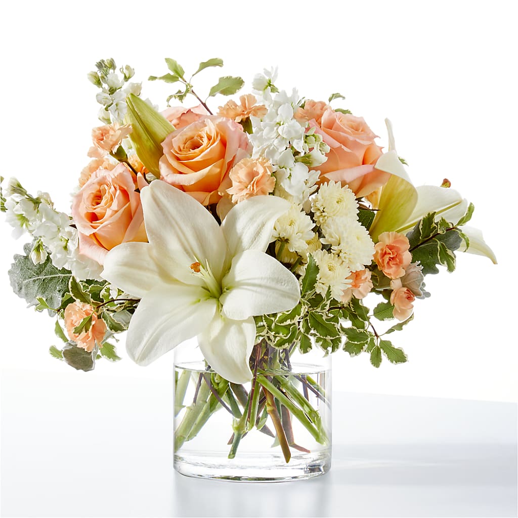 Darling Bouquet – ROBIN'S CORNER FLOWER SHOP, Taunton MA