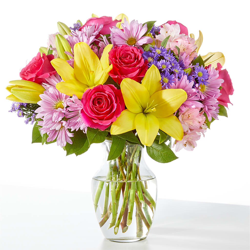 Sprinkles Bouquet – ROBIN'S CORNER FLOWER SHOP, Taunton MA