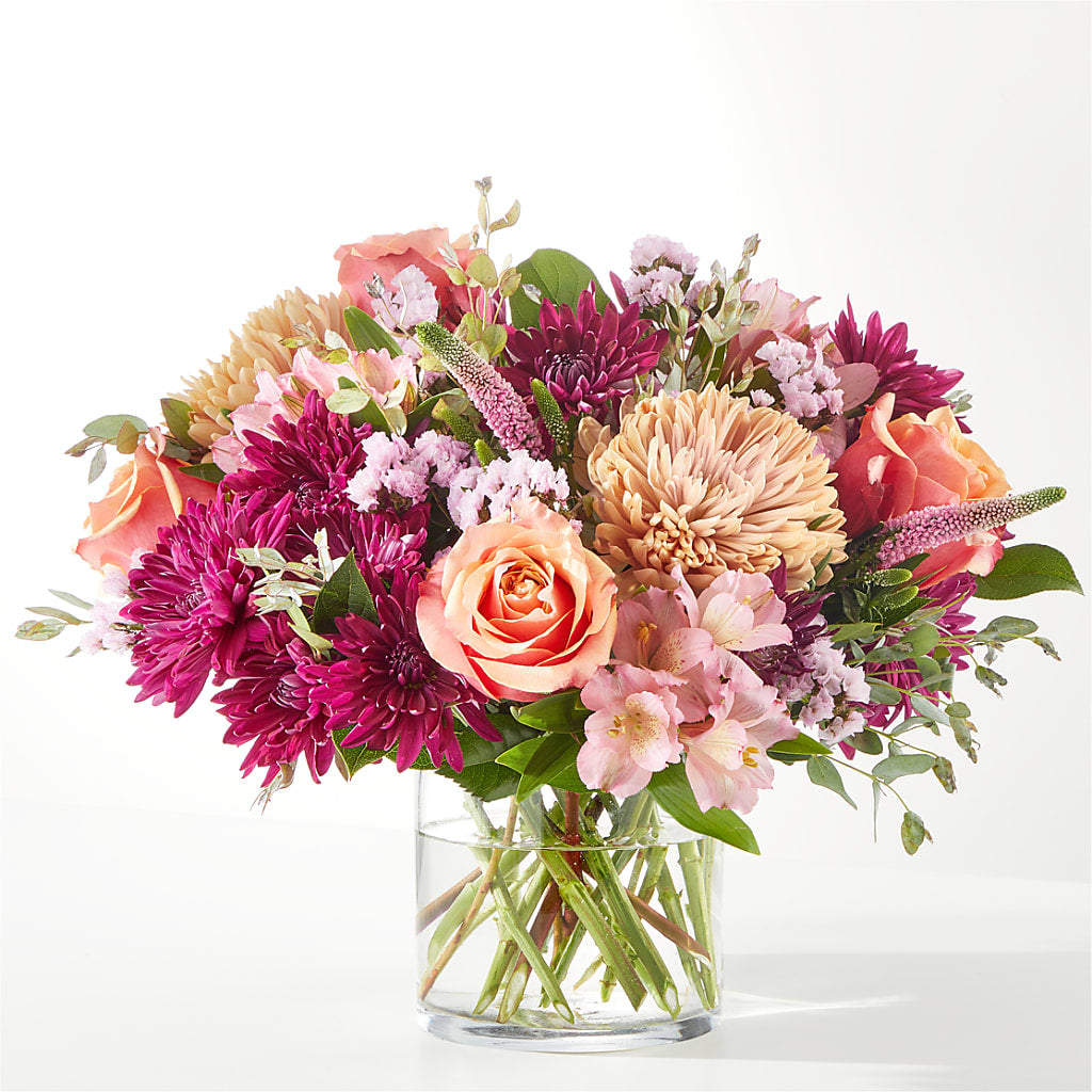 Berry Cobbler Bouquet – ROBIN'S CORNER FLOWER SHOP, Taunton MA