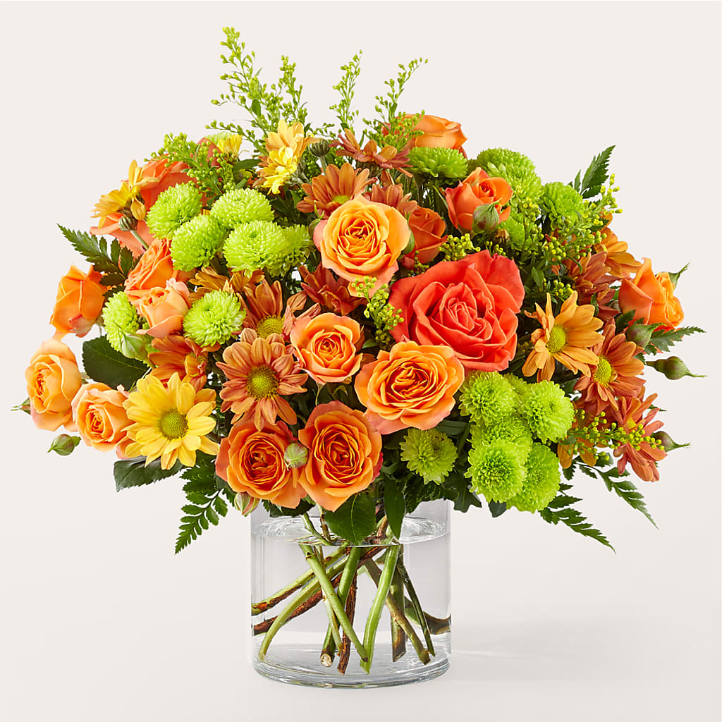 The Farmhouse Bouquet – ROBIN'S CORNER FLOWER SHOP, Taunton MA