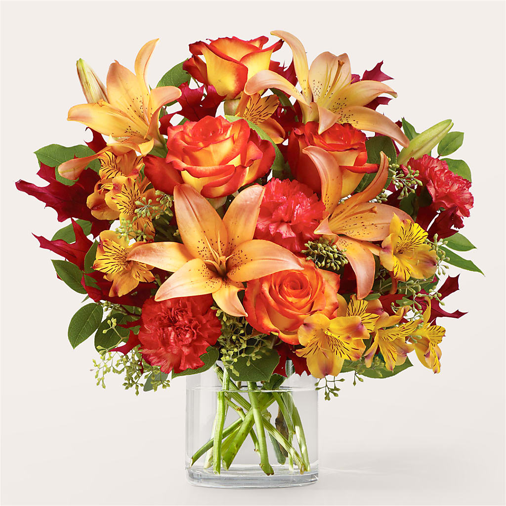 Pecan Pie Bouquet – ROBIN'S CORNER FLOWER SHOP, Taunton MA