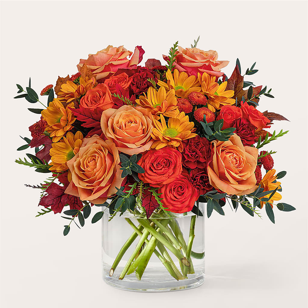 Sweet as Cinnamon Bouquet – ROBIN'S CORNER FLOWER SHOP, Taunton MA