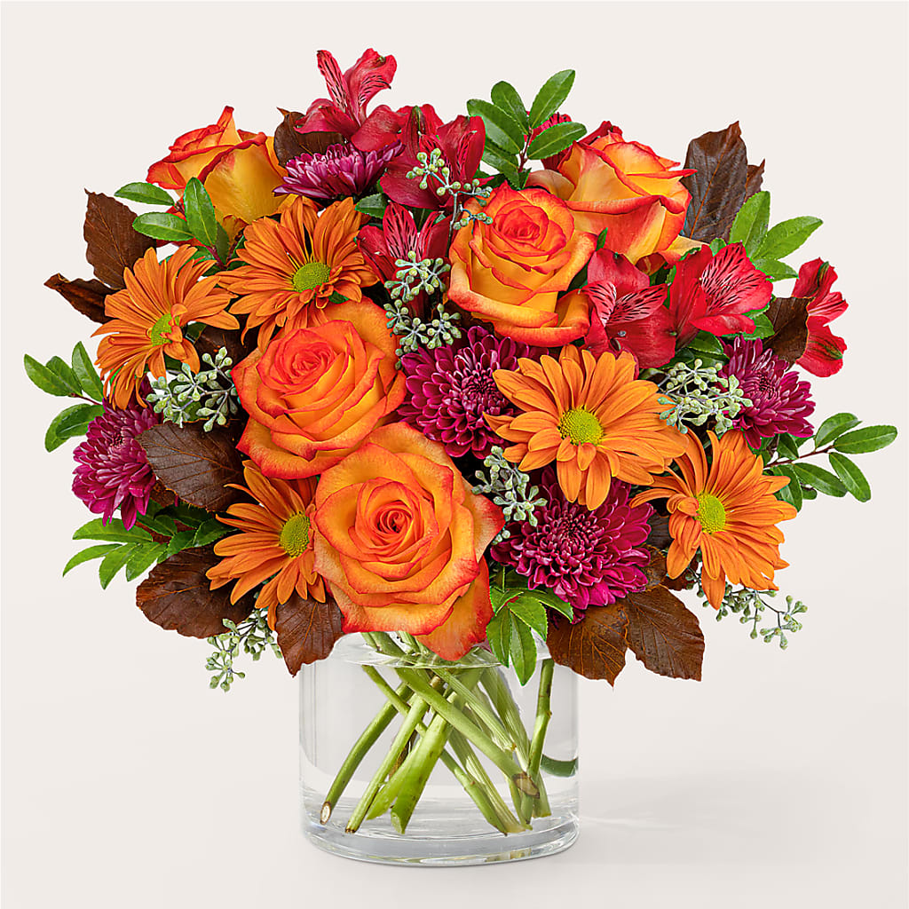 Brisk Morning Bouquet – ROBIN'S CORNER FLOWER SHOP, Taunton MA