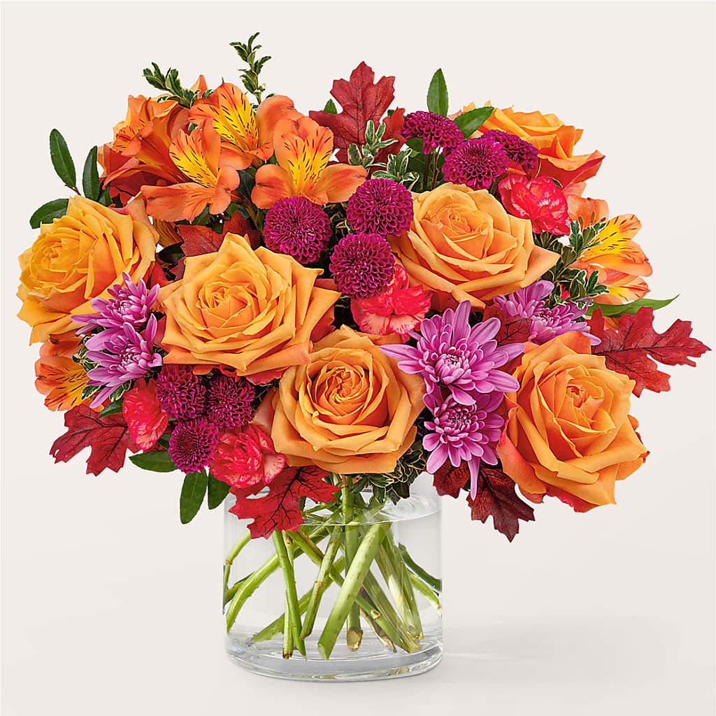 Terracotta Treasures Bouquet – ROBIN'S CORNER FLOWER SHOP, Taunton MA