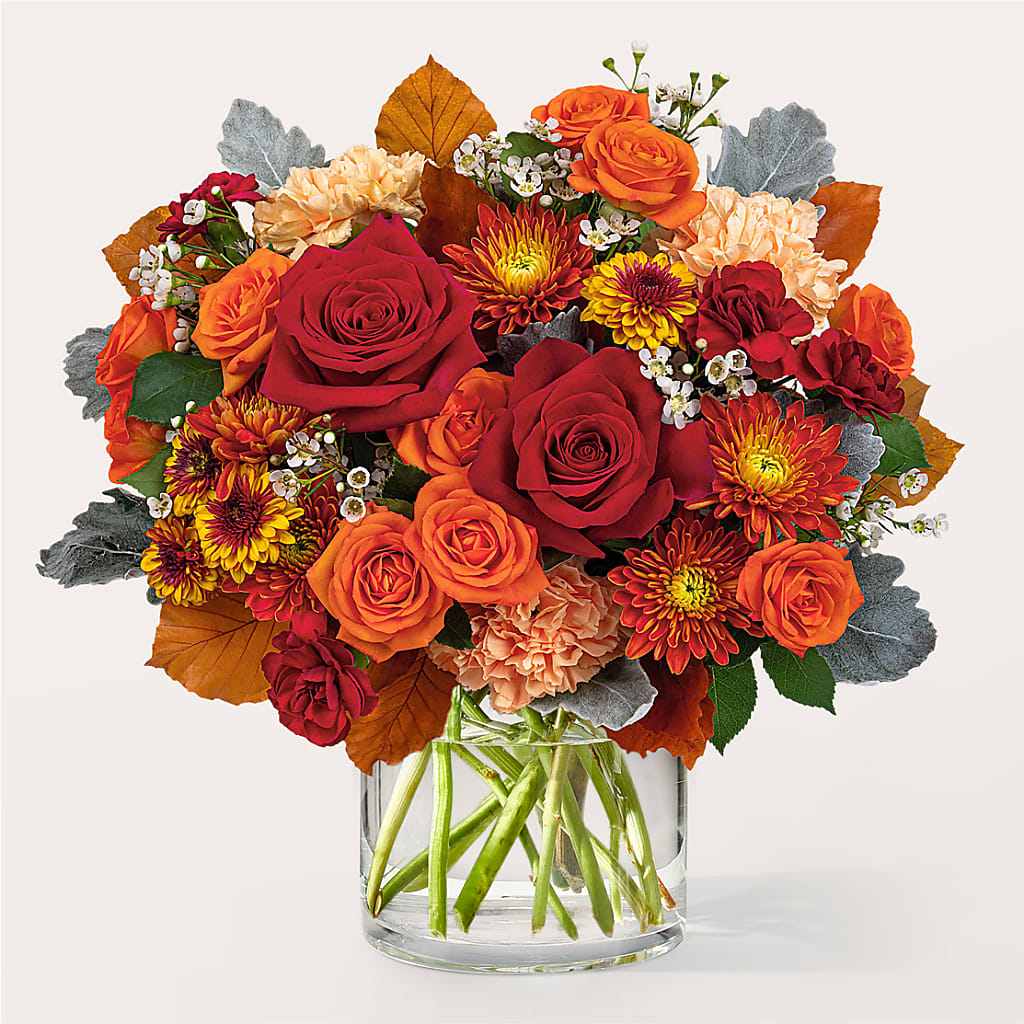 Merlot Bouquet – ROBIN'S CORNER FLOWER SHOP, Taunton MA