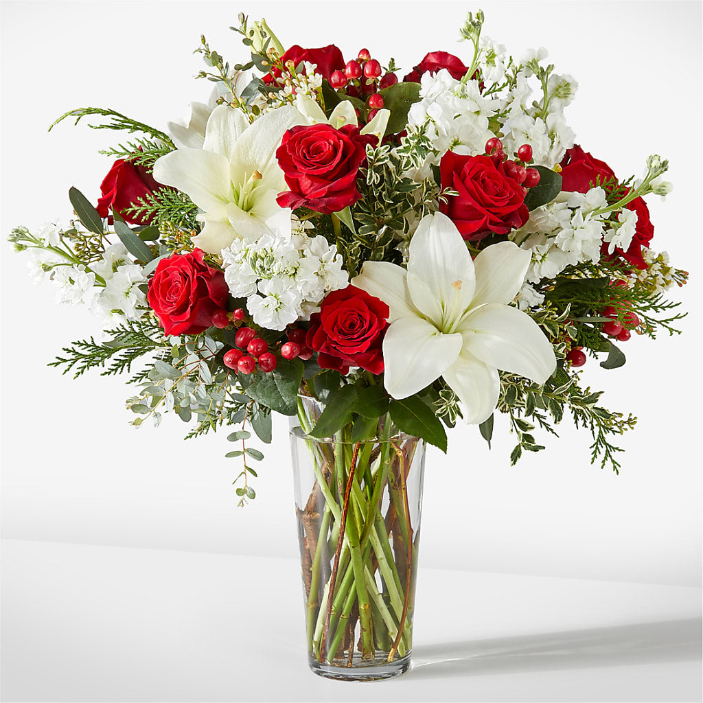 Twinkle Lights Bouquet – ROBIN'S CORNER FLOWER SHOP, Taunton MA
