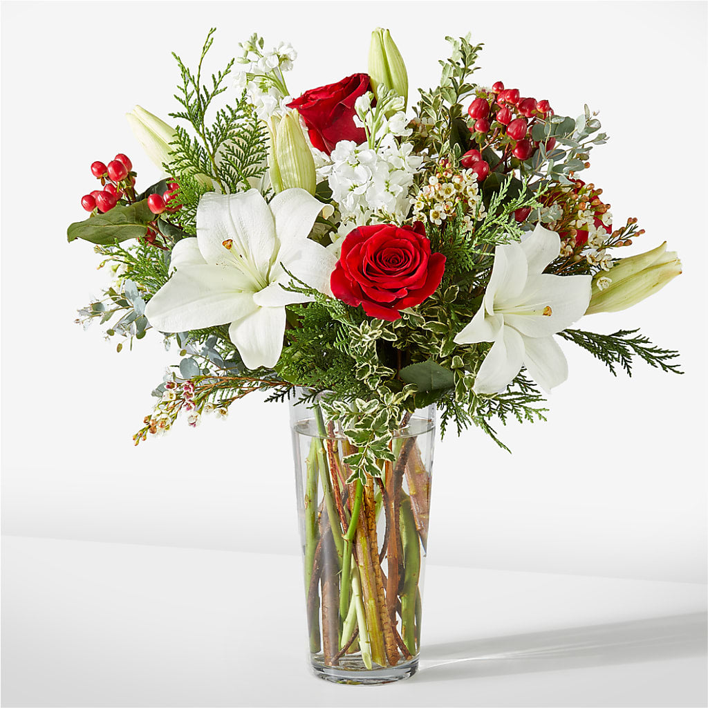 Twinkle Lights Bouquet – ROBIN'S CORNER FLOWER SHOP, Taunton MA