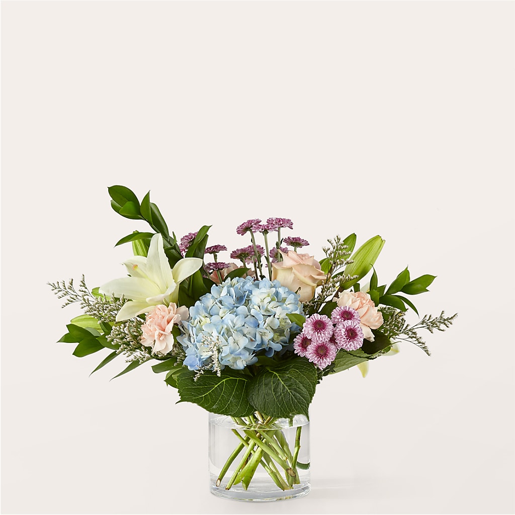 Slow Mornings Bouquet – ROBIN'S CORNER FLOWER SHOP, Taunton MA