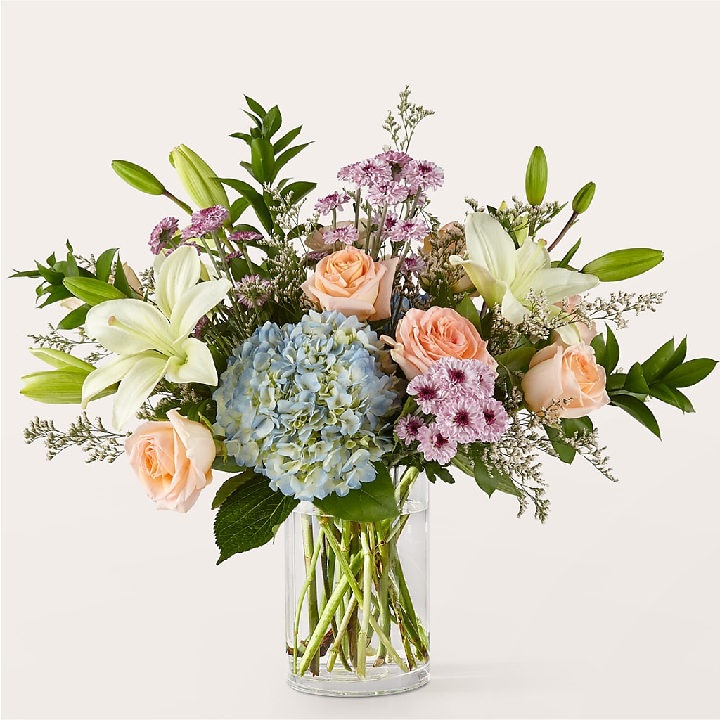 Slow Mornings Bouquet – ROBIN'S CORNER FLOWER SHOP, Taunton MA